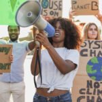 Grassroots Power How Local Movements Create National Change